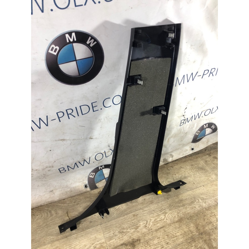 Пластик салона (салон) FORD Focus MK3 2015 2.0 CV6Z-5424347-BB