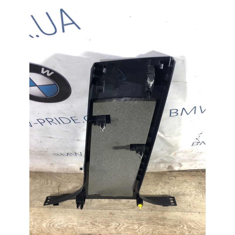 Пластик салона (салон) FORD Focus MK3 2015 2.0 CV6Z-5424347-BB