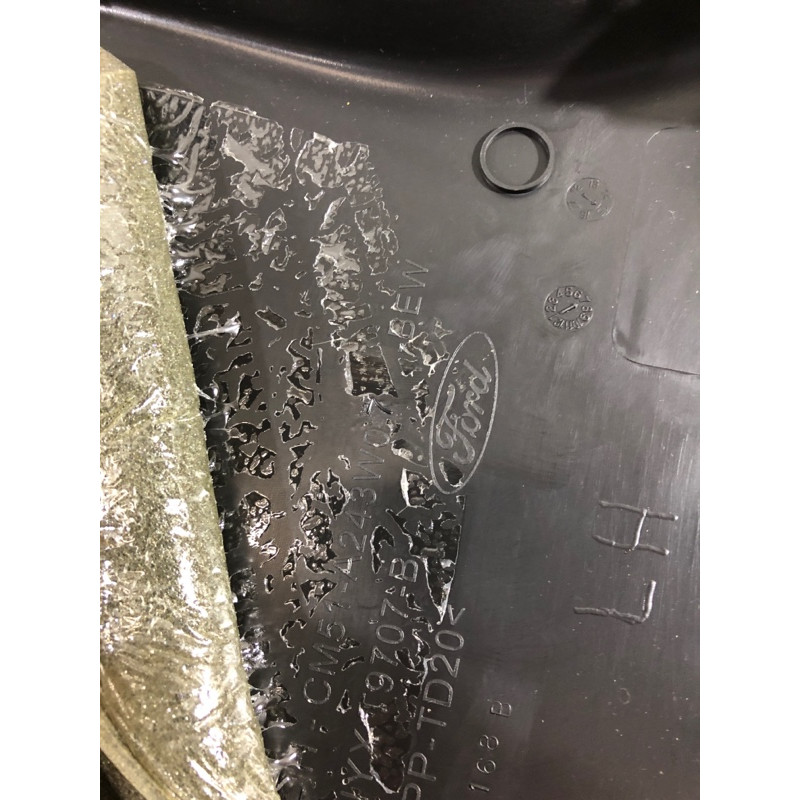 Пластик салона (салон) FORD Focus MK3 2015 2.0 CV6Z-5424347-BB