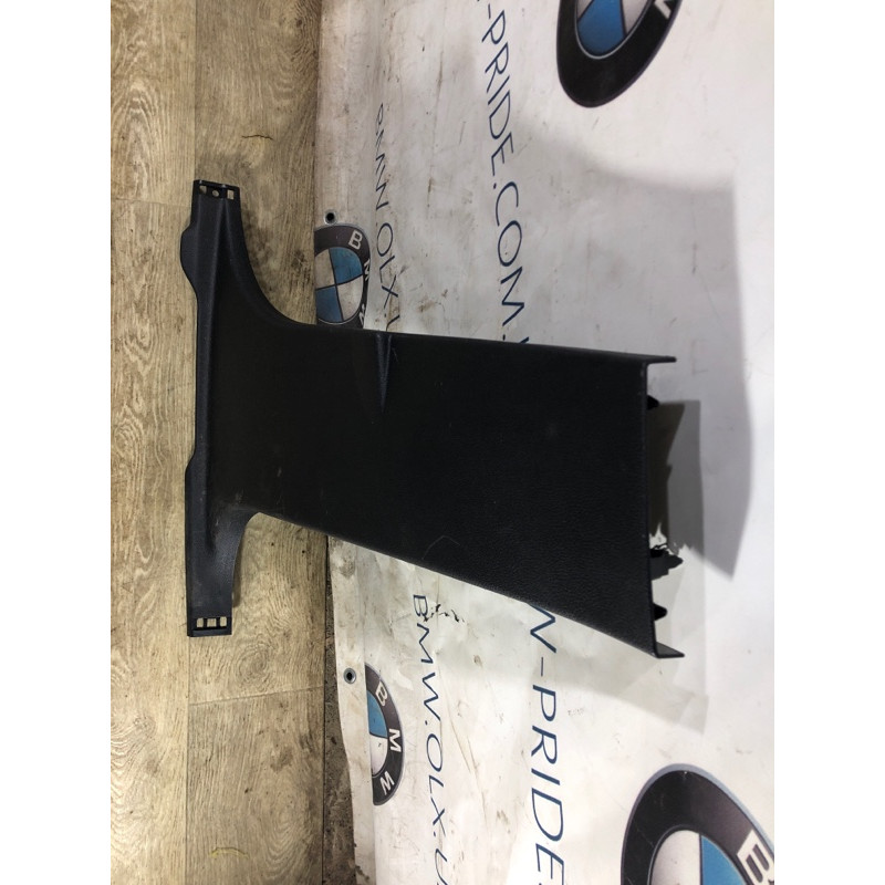 Обшивка стойки нижняя (салон) FORD Focus MK3 2015 2.0 CV6Z5424346BB