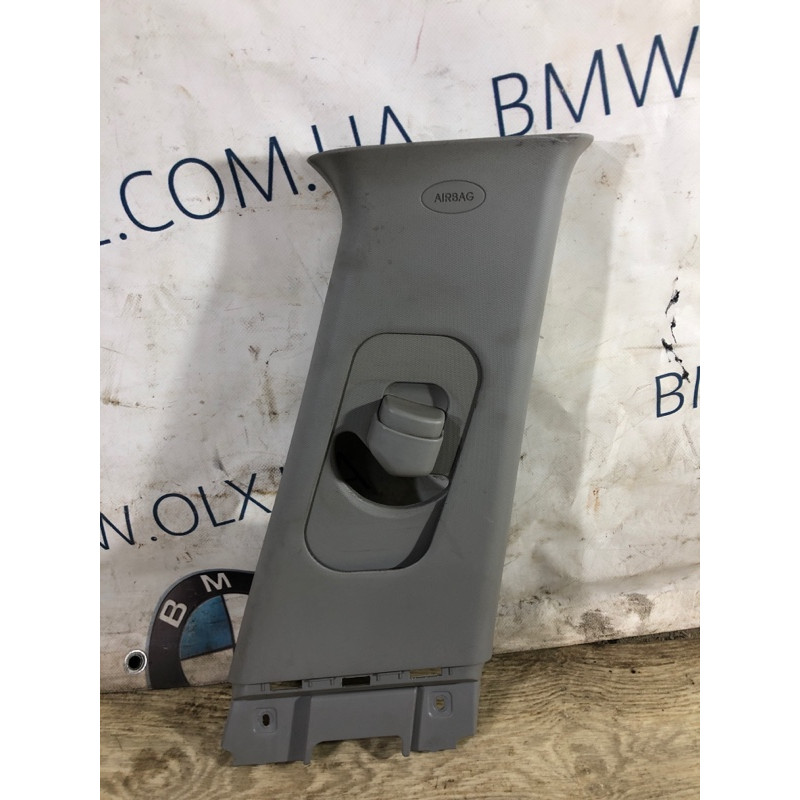 Верхня обшивка стійки (салон) KIA Optima TF 2013 2.4 858404C00087