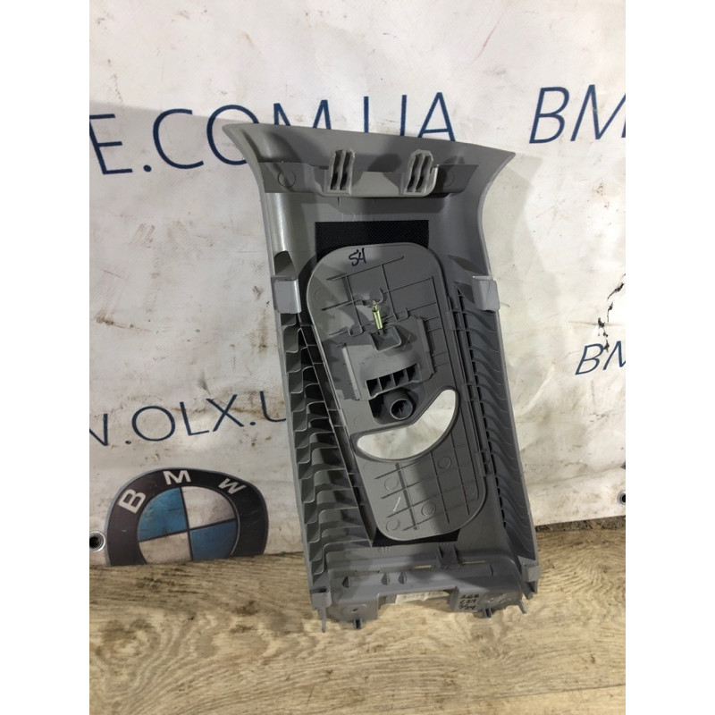 Верхня обшивка стійки (салон) KIA Optima TF 2013 2.4 858404C00087