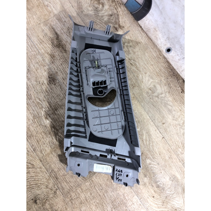Верхня обшивка стійки (салон) KIA Optima TF 2013 2.4 858404C00087