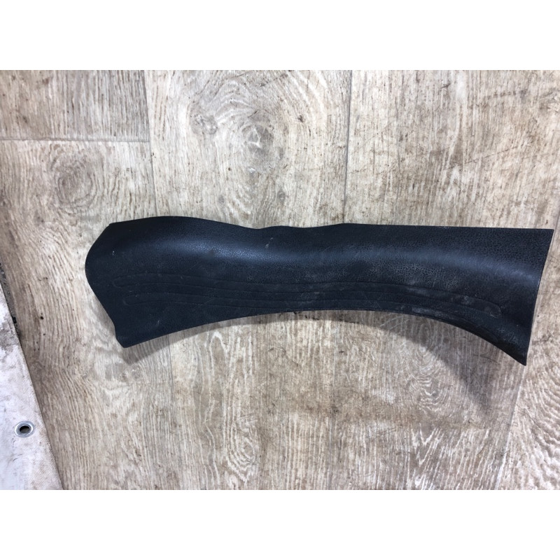 Накладка на поріг (кузов і елементи) Nissan Juke F15 2011 1.6 769b61ka0a