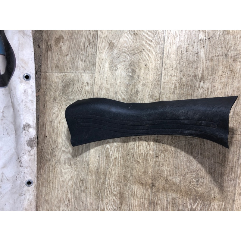 Накладка на поріг (кузов і елементи) Nissan Juke F15 2011 1.6 769b61ka0a