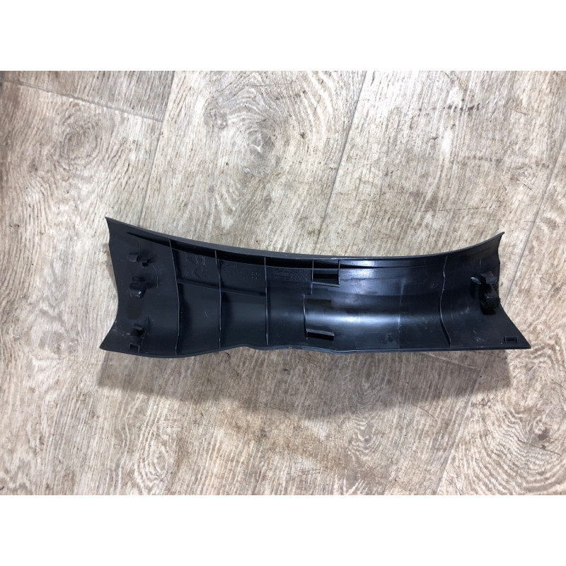 Накладка на поріг (кузов і елементи) Nissan Juke F15 2011 1.6 769b61ka0a
