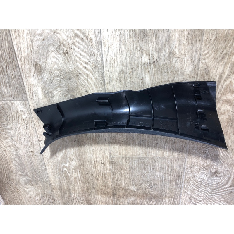 Накладка на поріг (кузов і елементи) Nissan Juke F15 2011 1.6 769b61ka0a