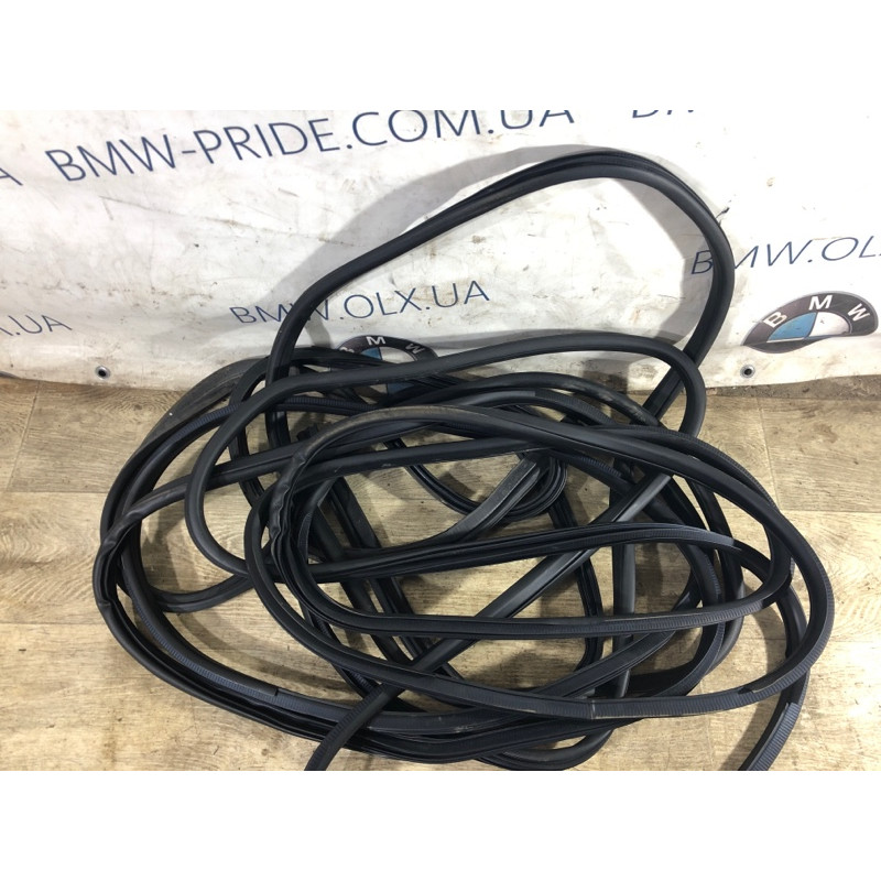 Ущільнювач (кузов і елементи) Nissan Juke F15 2011 1.6