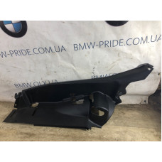 Пластик салона