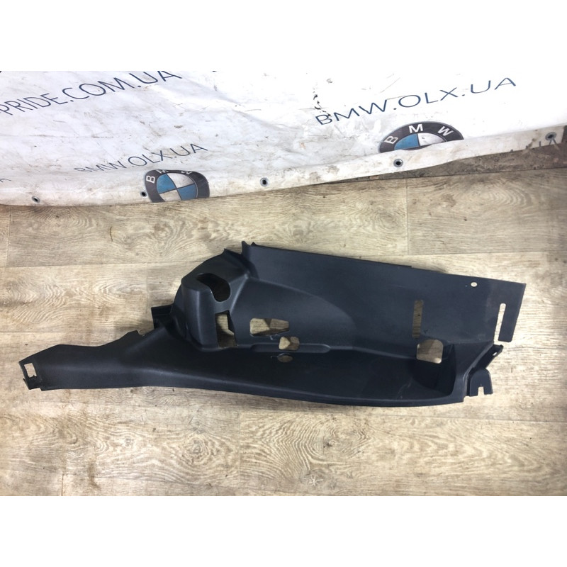 Пластик салона (салон) CHEVROLET Cruze J300 2012 1.8 95210719