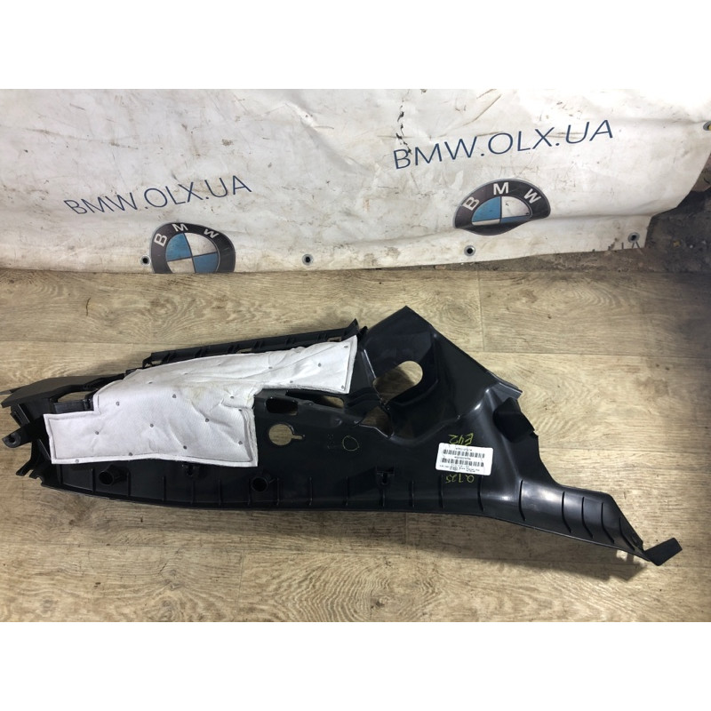 Пластик салона (салон) CHEVROLET Cruze J300 2012 1.8 95210719