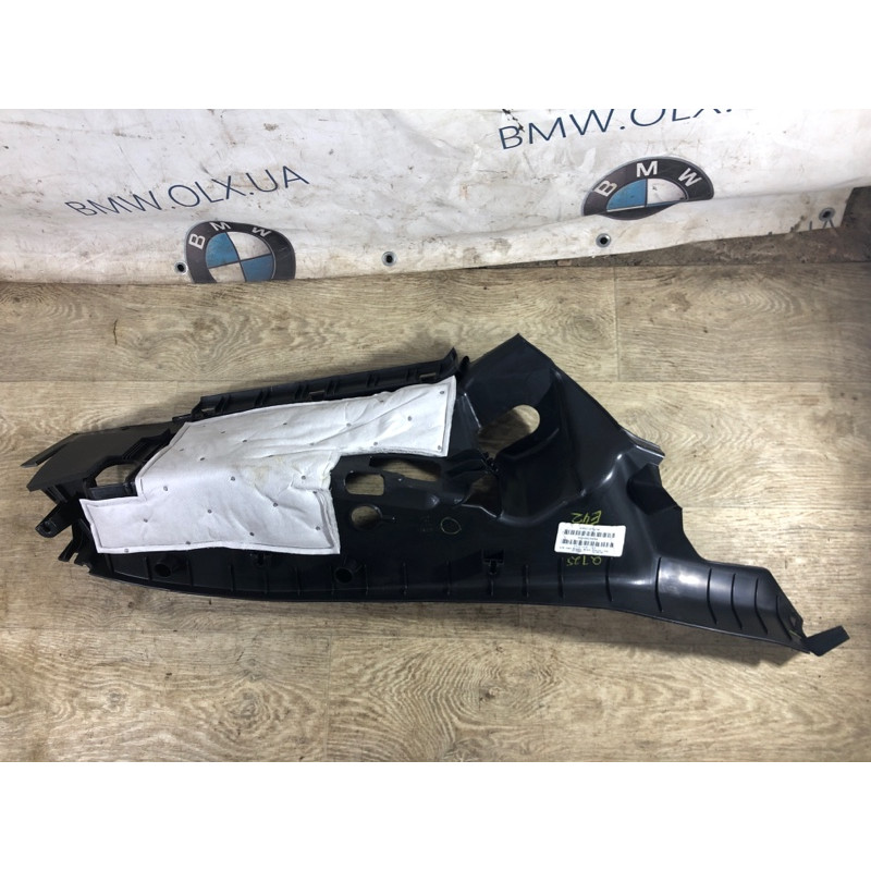 Пластик салона (салон) CHEVROLET Cruze J300 2012 1.8 95210719