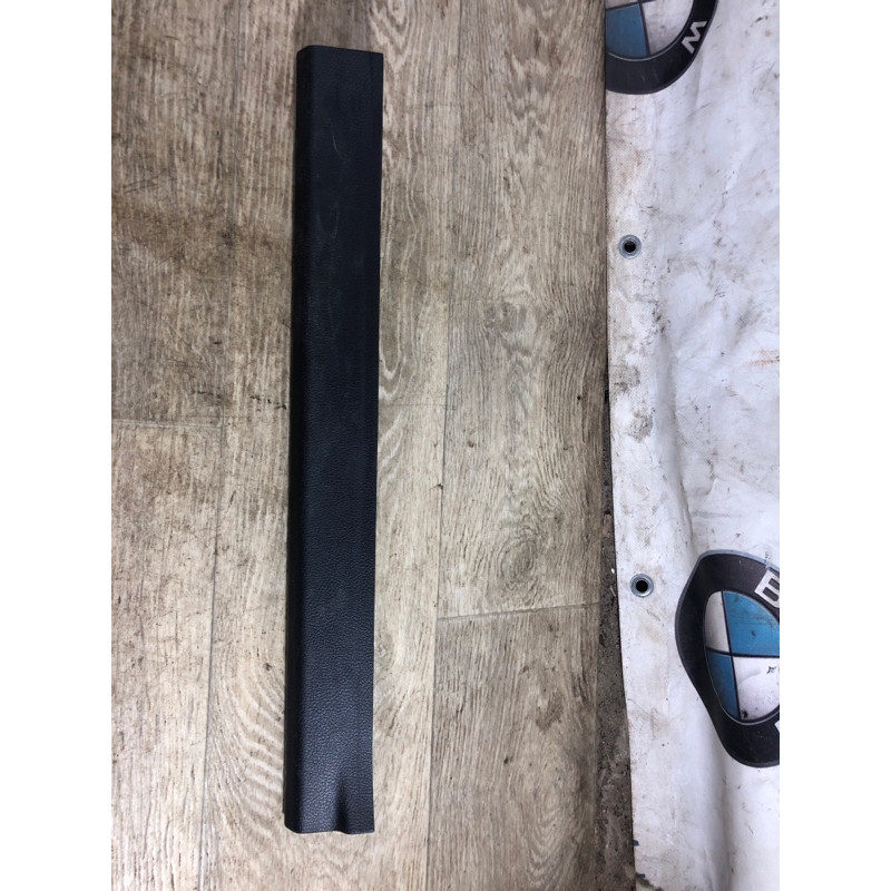 Накладка на порог (кузов и элементы) FORD Focus MK3 2015 2.0 CV6Z5413208AB