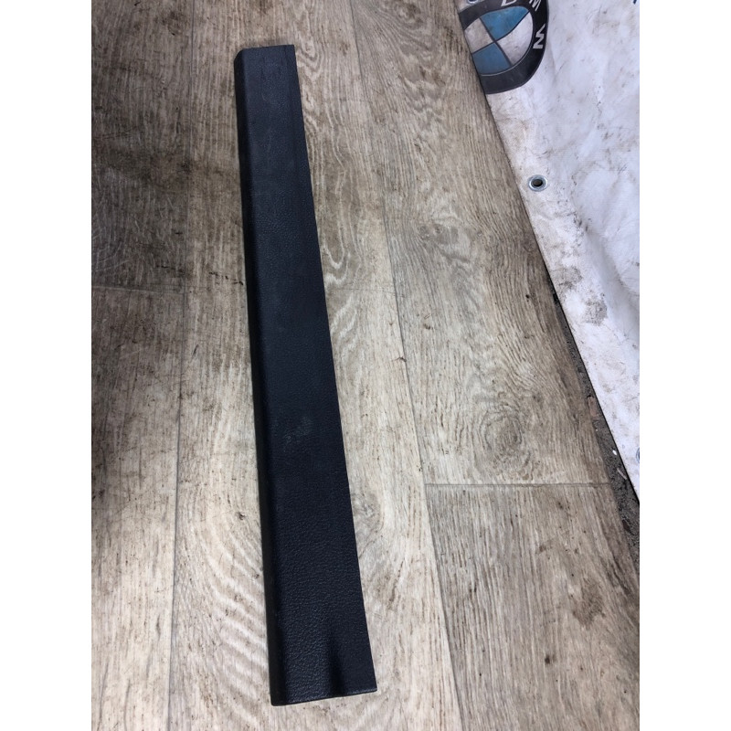 Накладка на порог (кузов и элементы) FORD Focus MK3 2015 2.0 CV6Z5413208AB