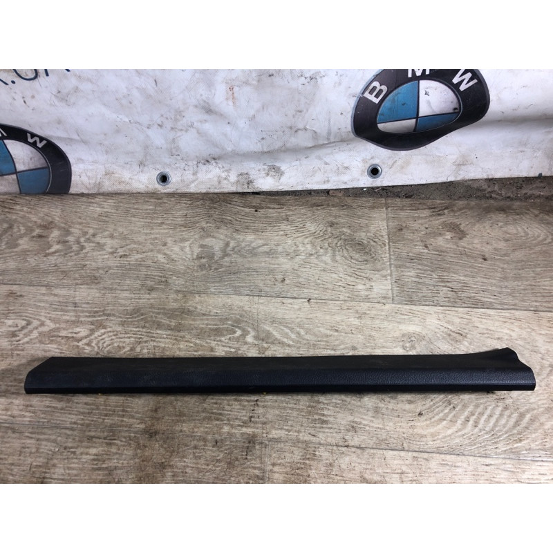 Накладка на порог (кузов и элементы) FORD Focus MK3 2015 2.0 CV6Z5413208AB