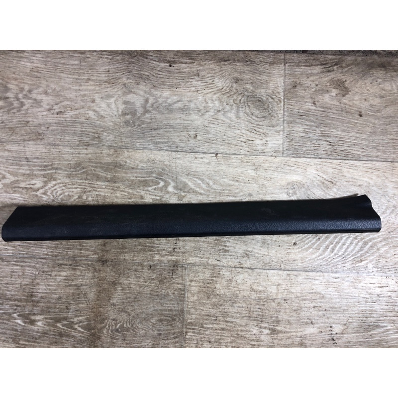 Накладка на порог (кузов и элементы) FORD Focus MK3 2015 2.0 CV6Z5413208AB