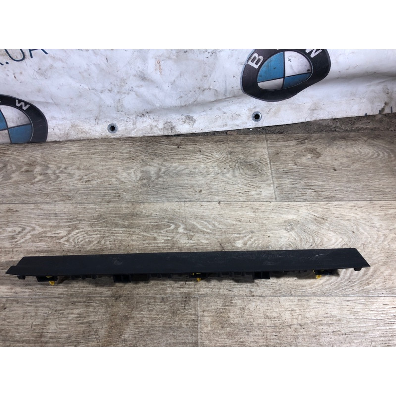 Накладка на порог (кузов и элементы) FORD Focus MK3 2015 2.0 CV6Z5413208AB