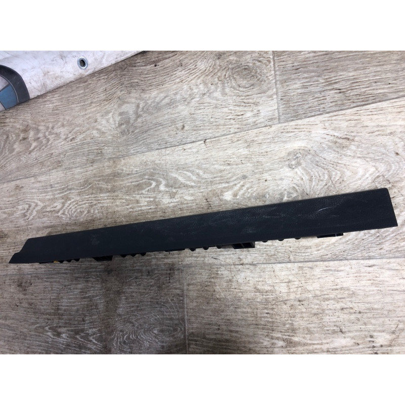 Накладка на порог (кузов и элементы) FORD Focus MK3 2015 2.0 CV6Z5413208AB