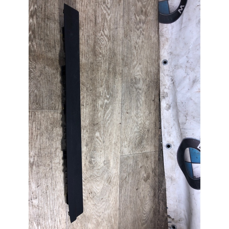 Накладка на порог (кузов и элементы) FORD Focus MK3 2015 2.0 CV6Z5413209AB