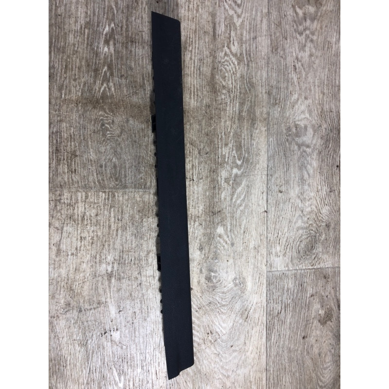 Накладка на порог (кузов и элементы) FORD Focus MK3 2015 2.0 CV6Z5413209AB