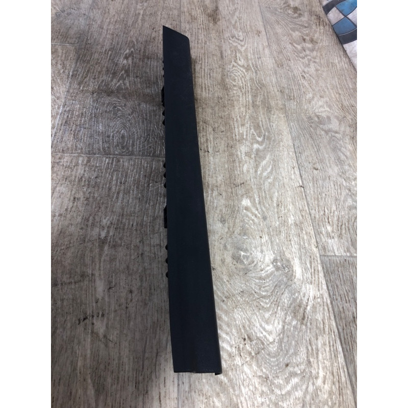 Накладка на порог (кузов и элементы) FORD Focus MK3 2015 2.0 CV6Z5413209AB