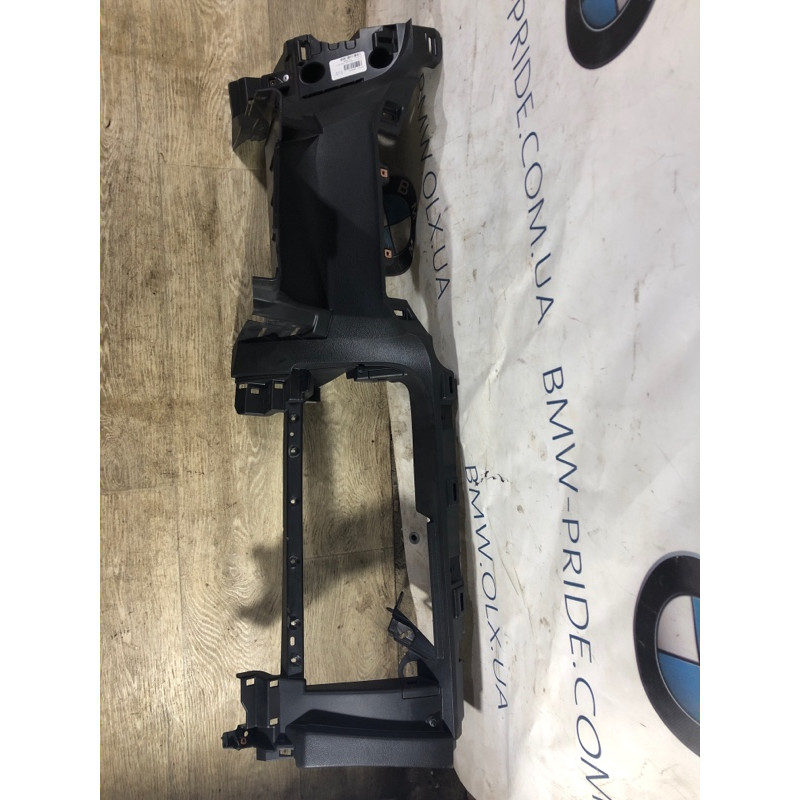 Накладка торпеды (салон) CHEVROLET Volt 1 2012 1.4 22832734