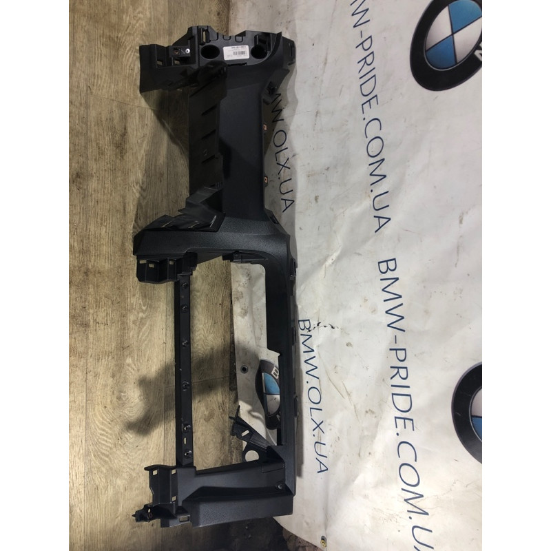 Накладка торпеды (салон) CHEVROLET Volt 1 2012 1.4 22832734