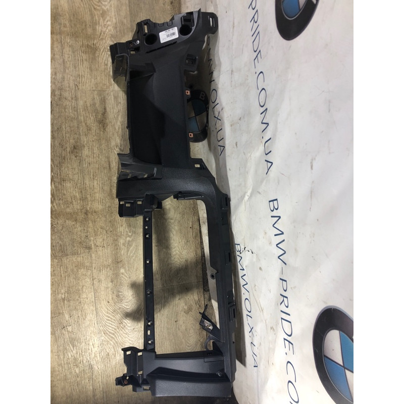 Накладка торпеды (салон) CHEVROLET Volt 1 2012 1.4 22832734