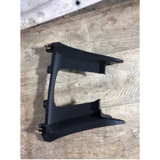 Накладка торпеды