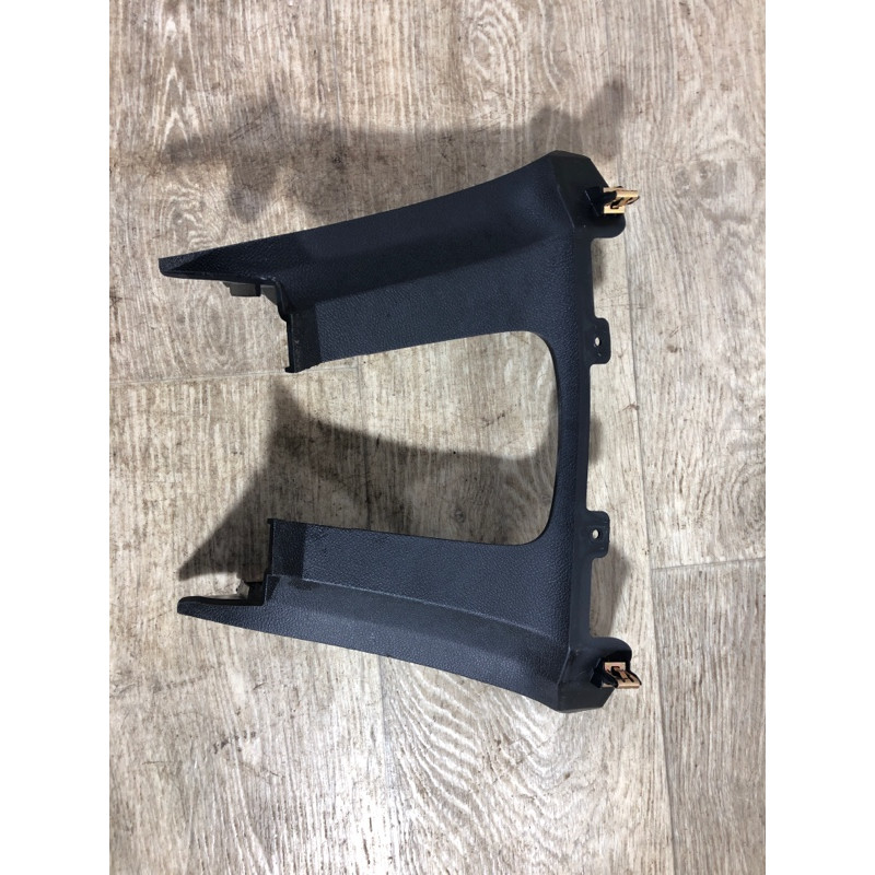 Накладка торпеды (салон) CHEVROLET Volt 1 2012 1.4 20900196