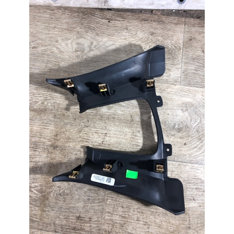 Накладка торпеды (салон) CHEVROLET Volt 1 2012 1.4 20900196