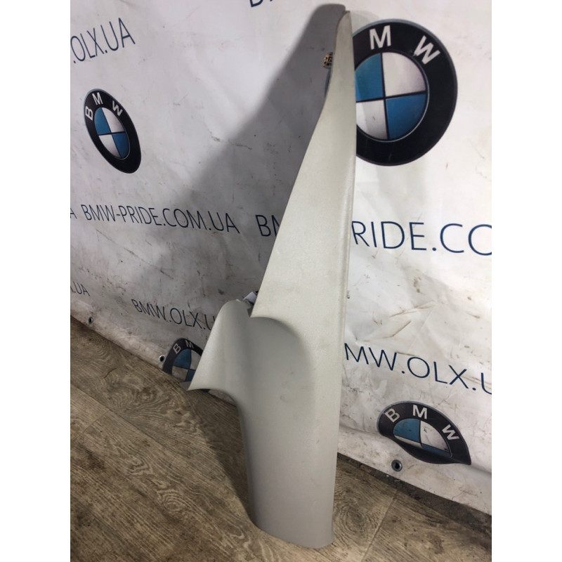 Обшивка Стойки (салон) CHEVROLET Volt 1 2012 1.4 22859713