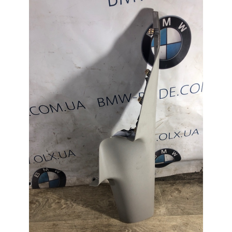 Обшивка Стойки (салон) CHEVROLET Volt 1 2012 1.4 22859713
