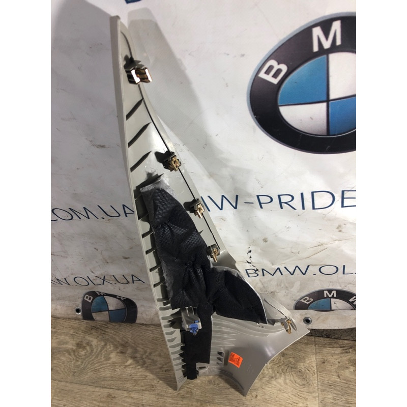 Обшивка Стойки (салон) CHEVROLET Volt 1 2012 1.4 22859713