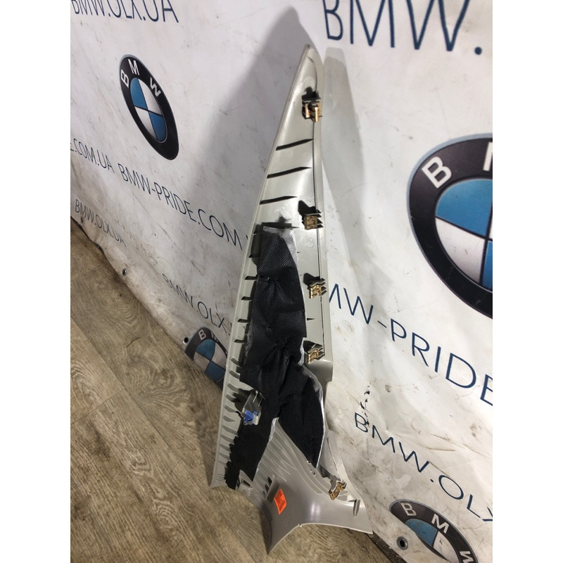 Обшивка Стойки (салон) CHEVROLET Volt 1 2012 1.4 22859713