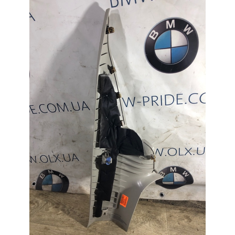 Обшивка Стойки (салон) CHEVROLET Volt 1 2012 1.4 22859713