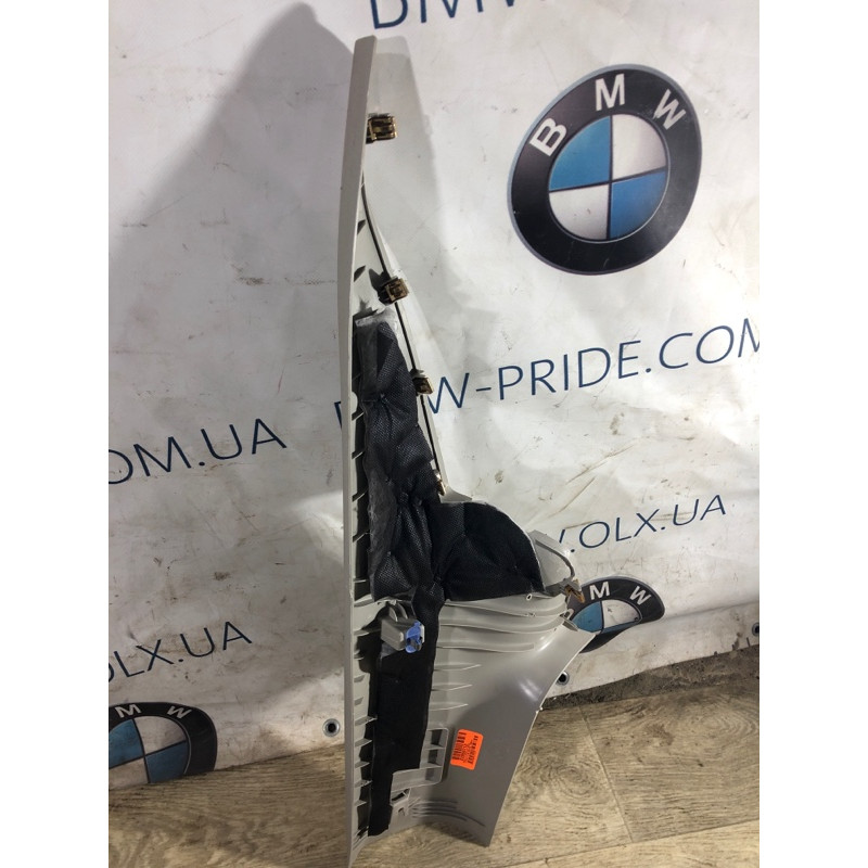 Обшивка Стойки (салон) CHEVROLET Volt 1 2012 1.4 22859713