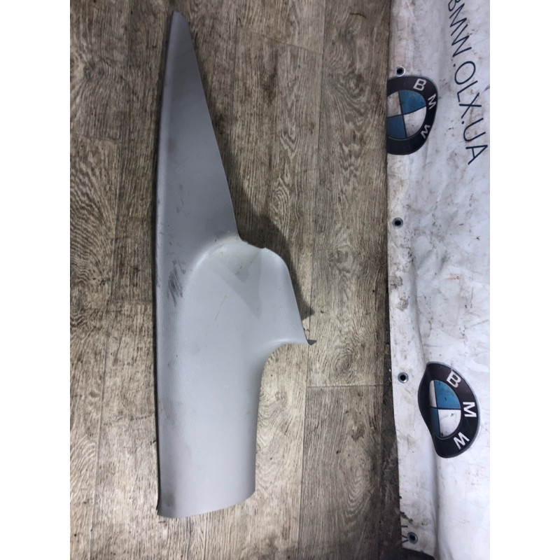 Обшивка Стойки (салон) CHEVROLET Volt 1 2012 1.4 22859715