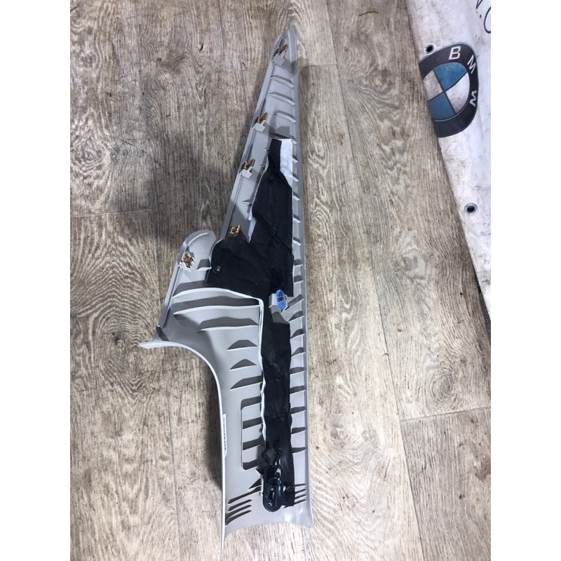 Обшивка Стойки (салон) CHEVROLET Volt 1 2012 1.4 22859715