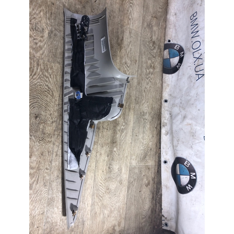 Обшивка Стойки (салон) CHEVROLET Volt 1 2012 1.4 22859715