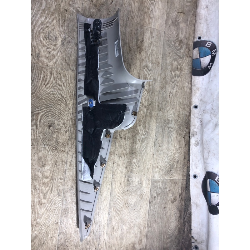 Обшивка Стойки (салон) CHEVROLET Volt 1 2012 1.4 22859715