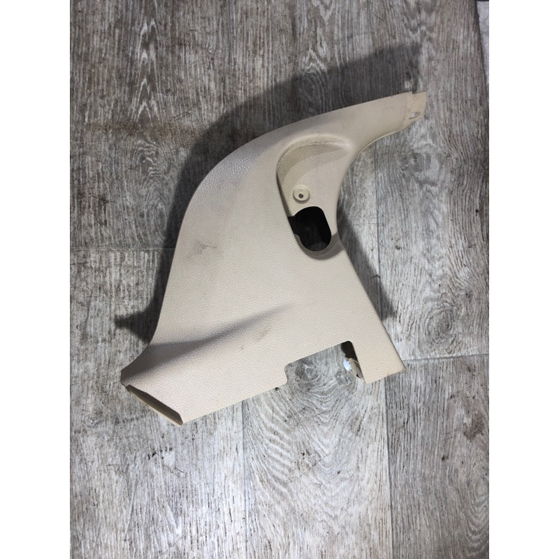 Пластик салона (салон) BMW 3-series F30 2013 N26B20 51437285517