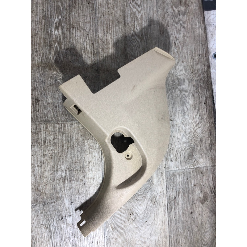Пластик салона (салон) BMW 3-series F30 2013 N26B20 51437285517