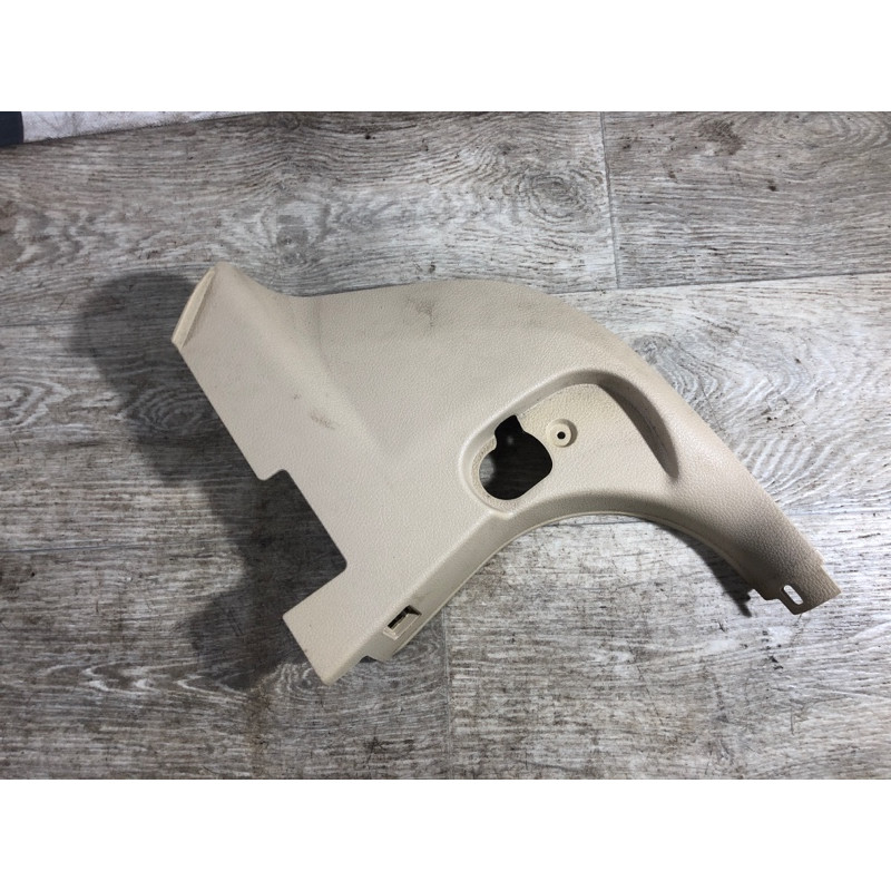 Пластик салона (салон) BMW 3-series F30 2013 N26B20 51437285517