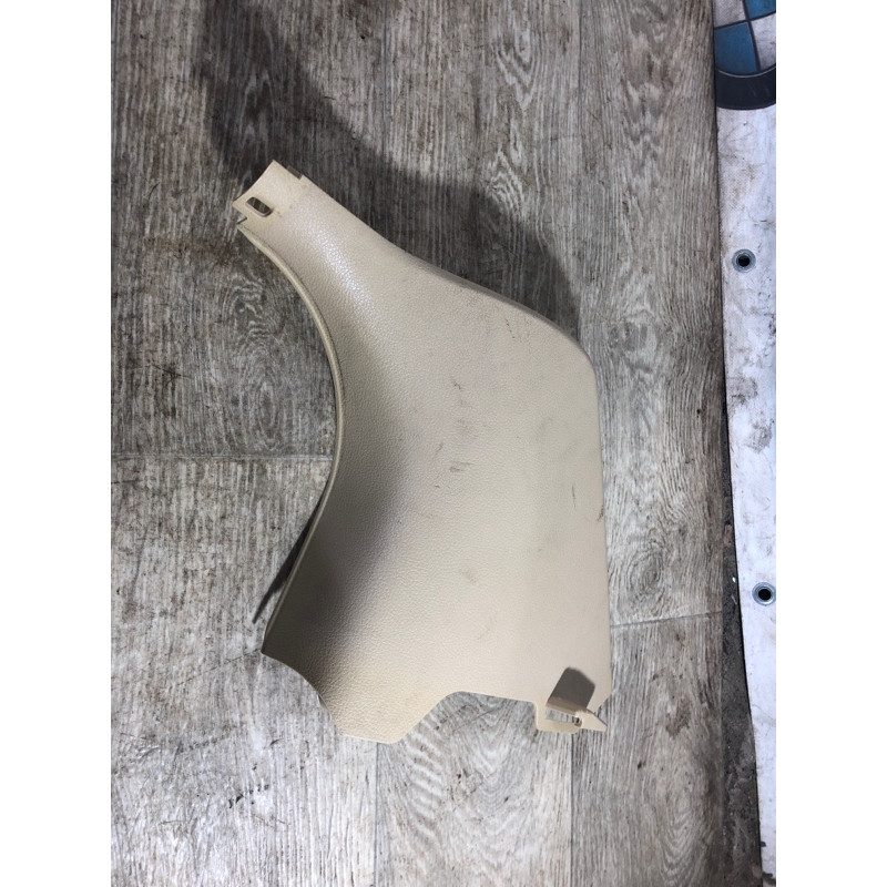 Пластик салона (салон) BMW 3-series F30 2013 N26B20 51437285518