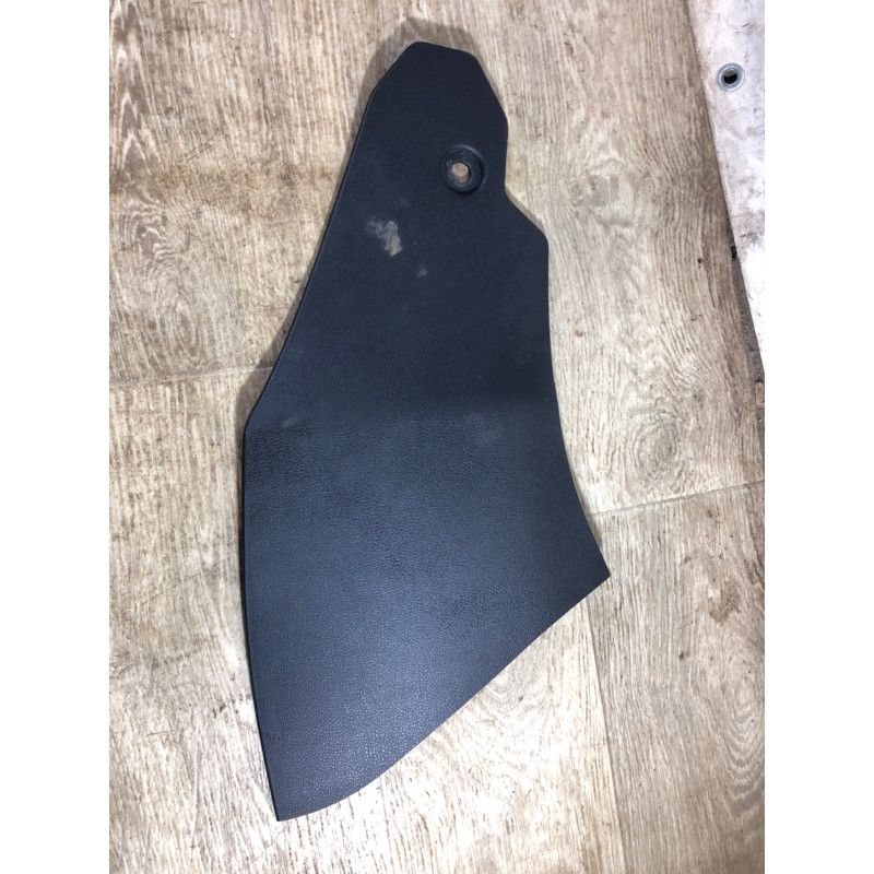 Пластик салона (салон) Nissan Juke F15 2011 1.6 689211ka0a