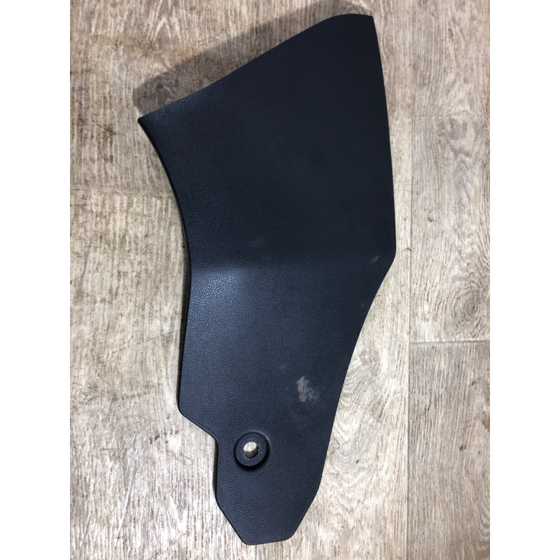 Пластик салона (салон) Nissan Juke F15 2011 1.6 689211ka0a