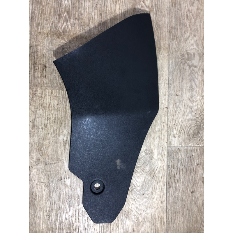 Пластик салона (салон) Nissan Juke F15 2011 1.6 689211ka0a