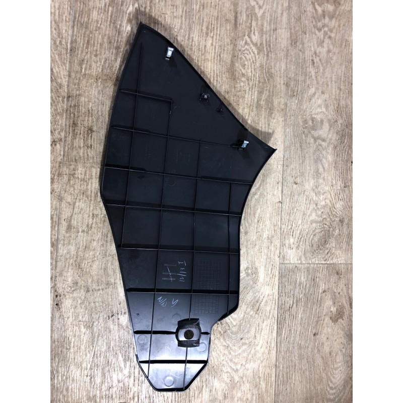 Пластик салона (салон) Nissan Juke F15 2011 1.6 689211ka0a