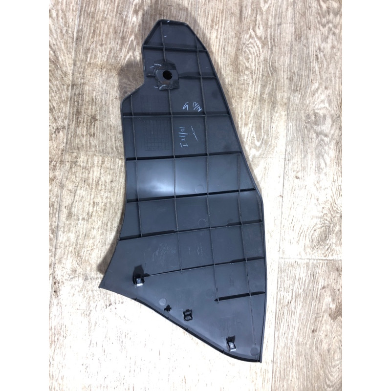 Пластик салона (салон) Nissan Juke F15 2011 1.6 689211ka0a